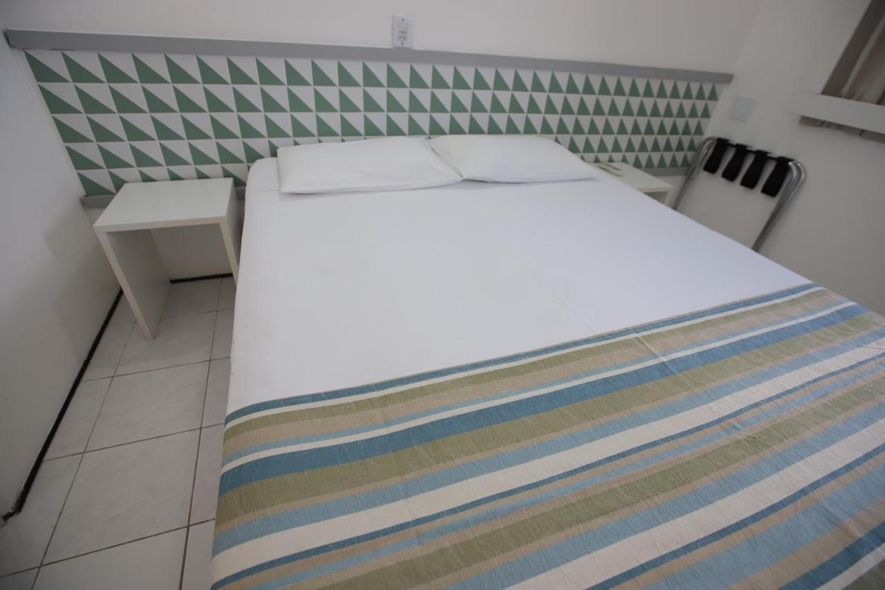 Ibis Budget Сальвадор Экстерьер фото