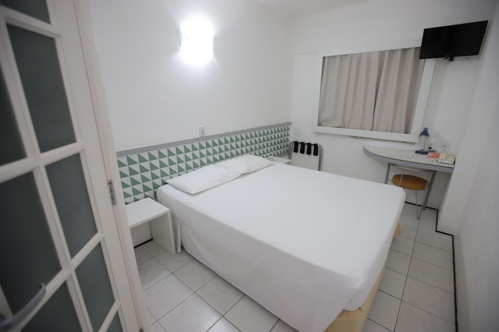 Ibis Budget Сальвадор Экстерьер фото