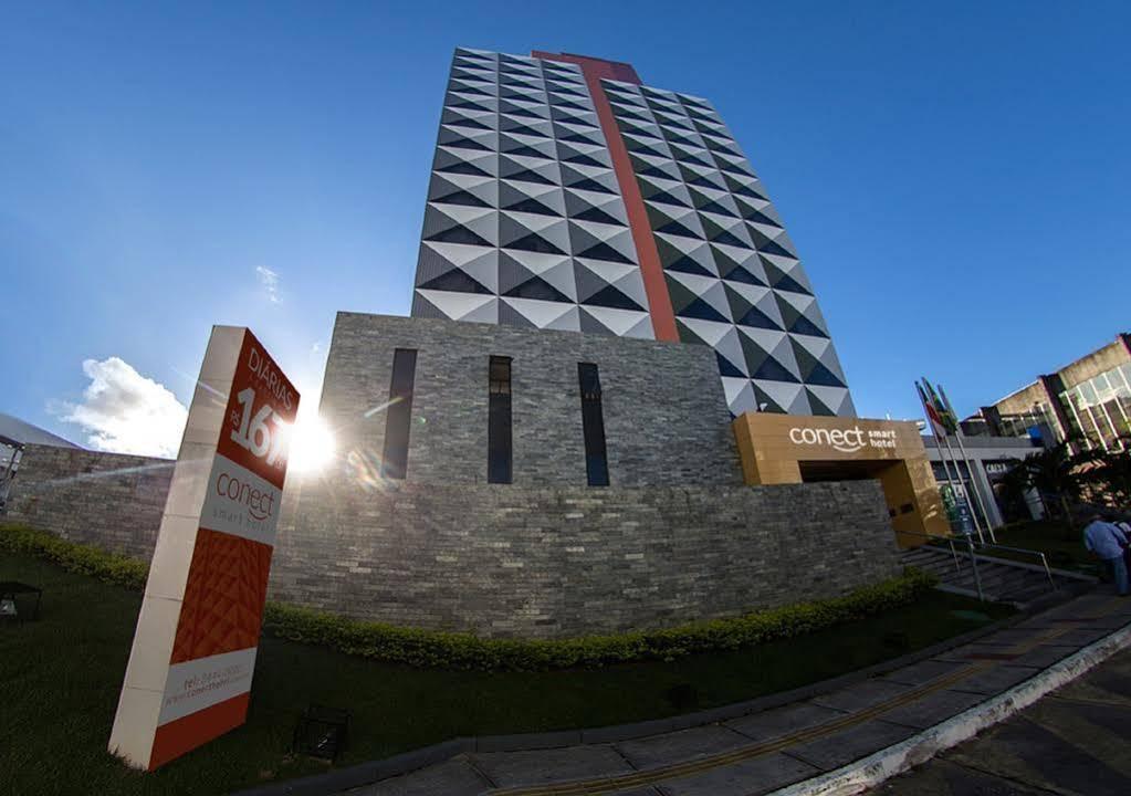Ibis Budget Сальвадор Экстерьер фото