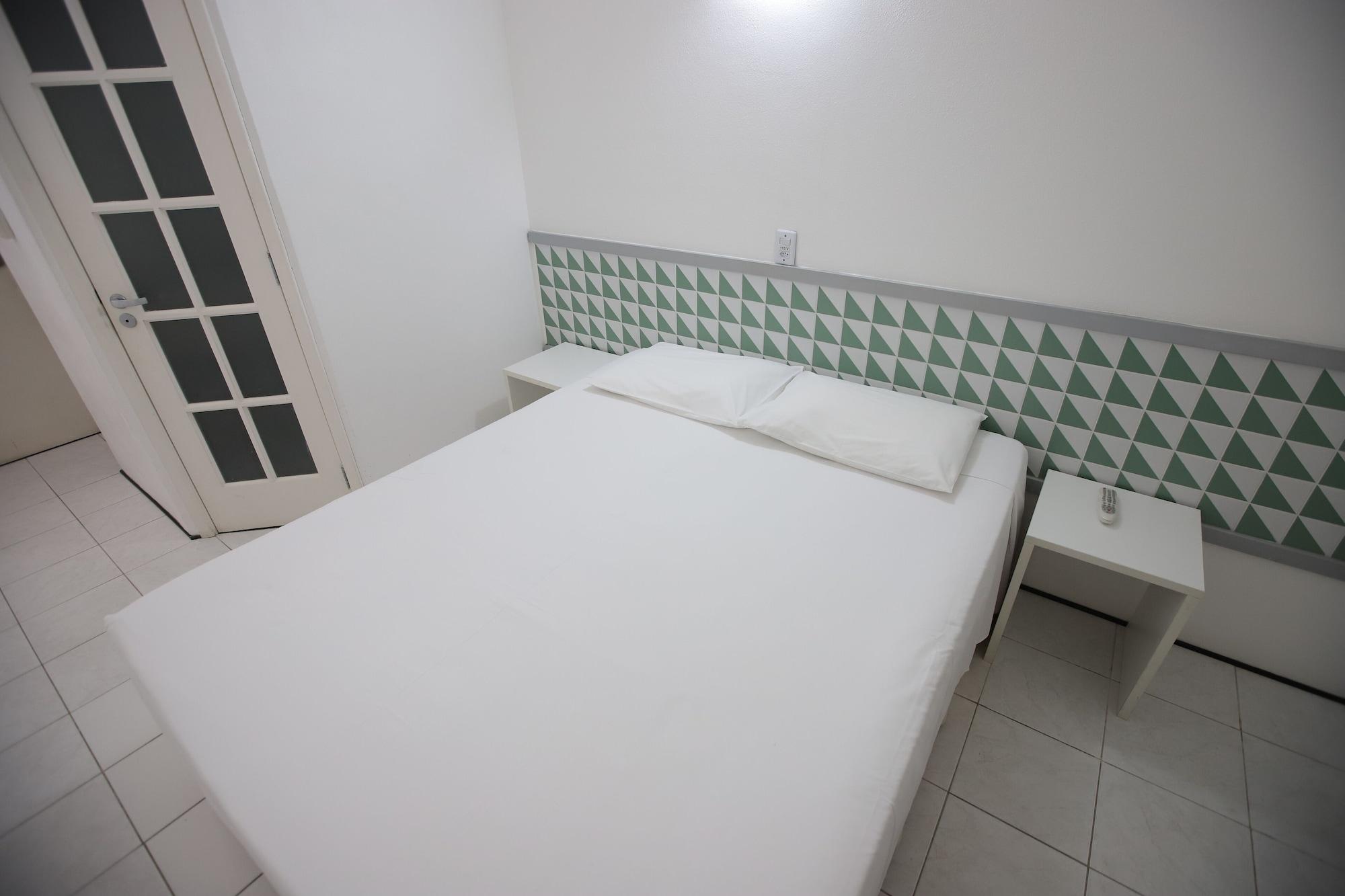 Ibis Budget Сальвадор Экстерьер фото