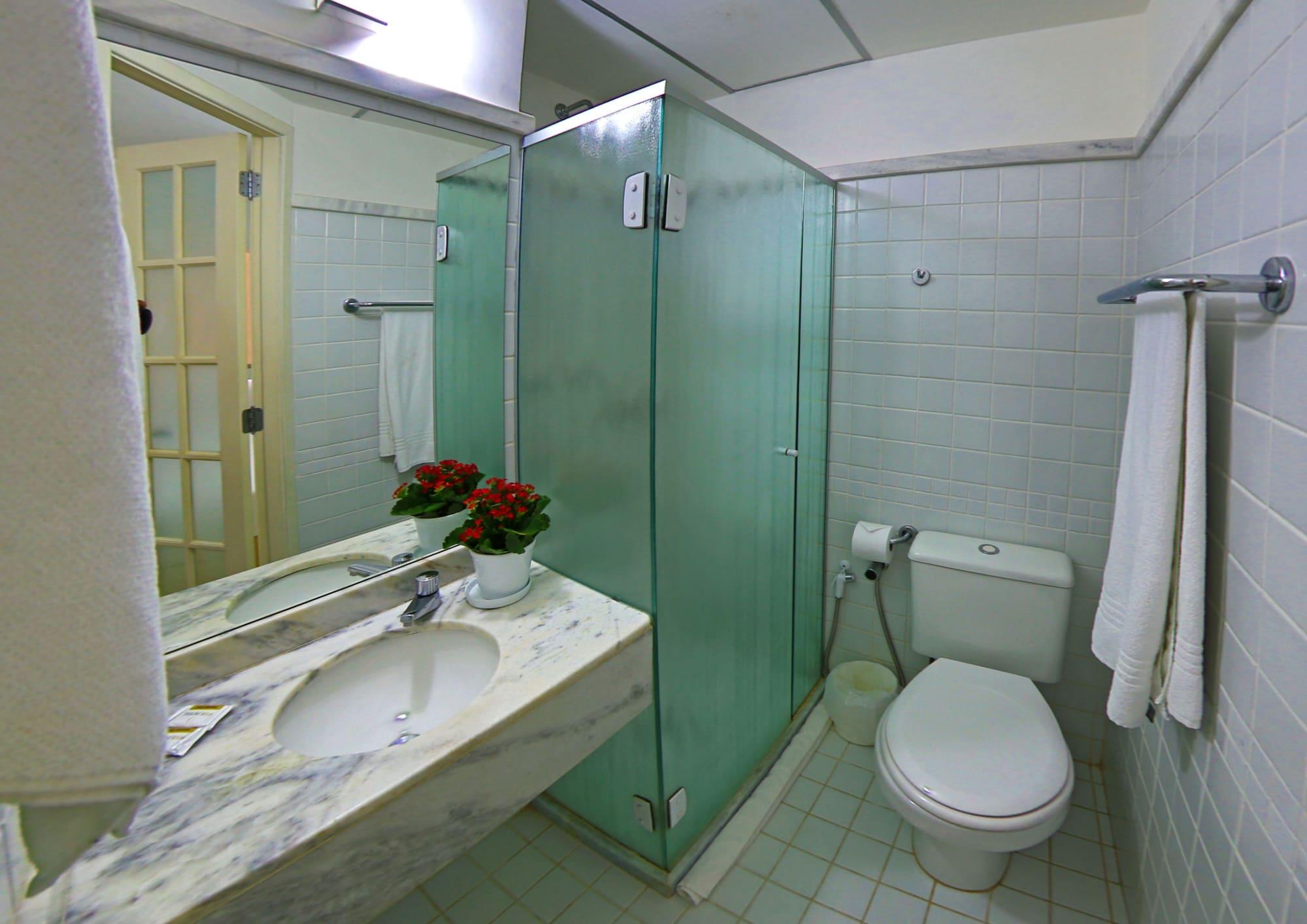 Ibis Budget Сальвадор Экстерьер фото