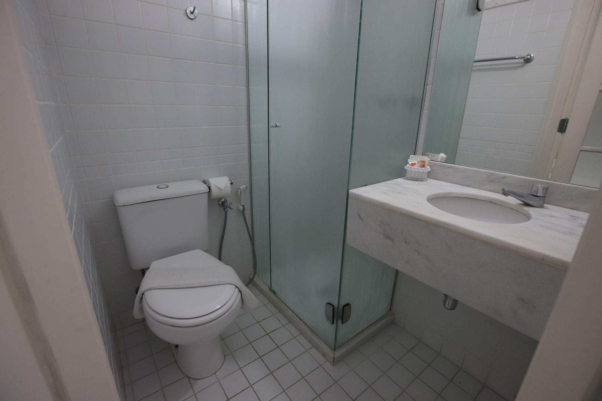 Ibis Budget Сальвадор Экстерьер фото