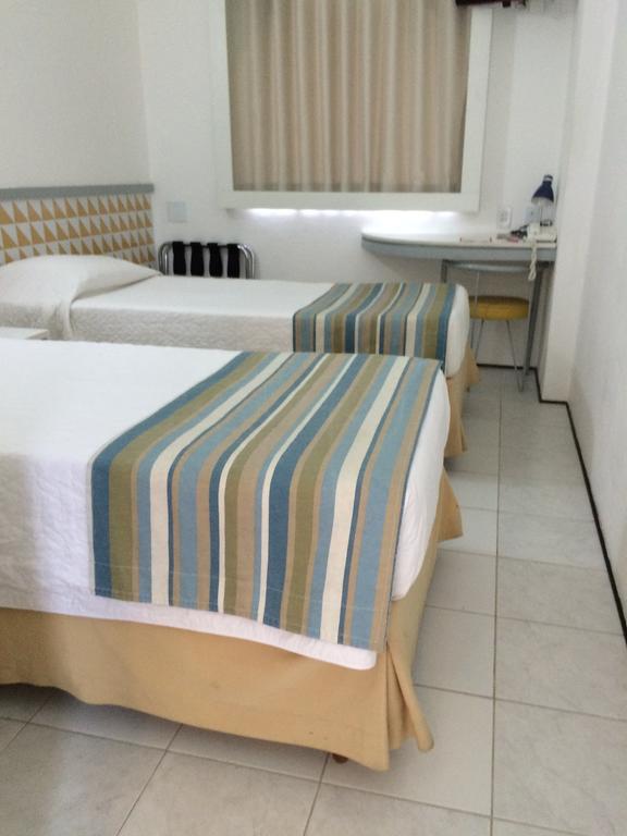 Ibis Budget Сальвадор Экстерьер фото