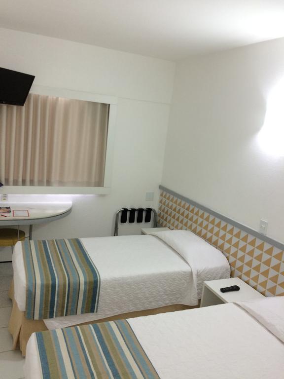 Ibis Budget Сальвадор Экстерьер фото