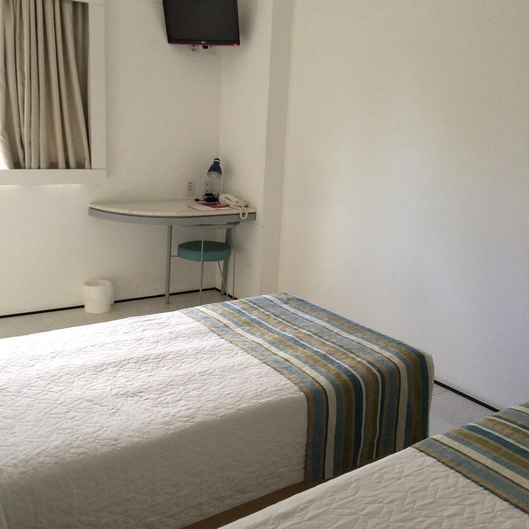 Ibis Budget Сальвадор Экстерьер фото
