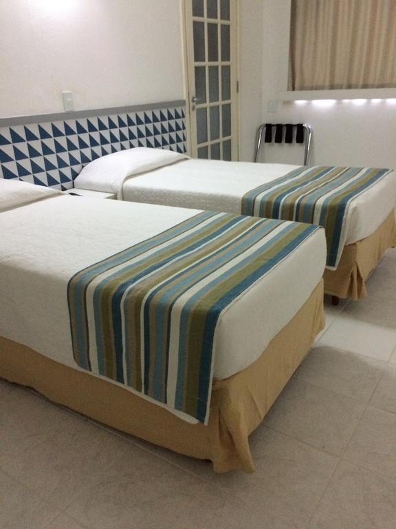 Ibis Budget Сальвадор Экстерьер фото