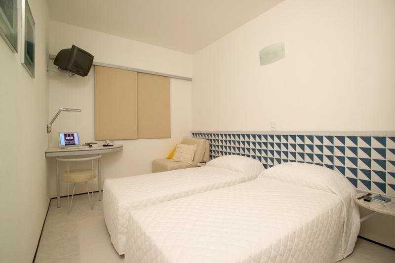 Ibis Budget Сальвадор Экстерьер фото